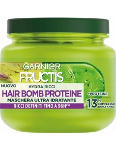 FRUCTIS NEW MASCH HYDRA RICCI 320 ML