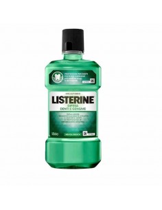 LISTERINE DENTI E GENGIVE 500 ML