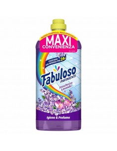 FABULOSO PAVIM LAVANDA NEW 1250 ML