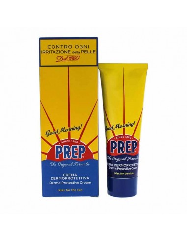 PREP CREMA DERMOPROTETTIVA RASATURA CONTRO IRRITAZIONE 75ML