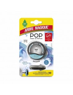 ARBRE MAGIQUE POP POWER OF PERFUME OCEAN