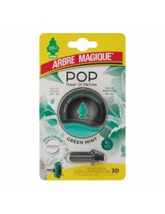 ARBRE MAGIQUE POP GREEN MINT