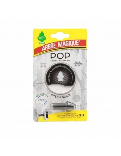Arbre Magique Pop Fresh Musk