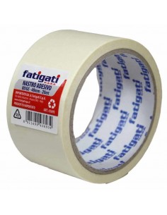 Nastro Adesivo Di Carta 48 Mm X 20 Mt Beige