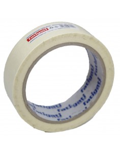 Nastro Adesivo Di Carta 30 Mm X 30 Mt Beige STRETTO