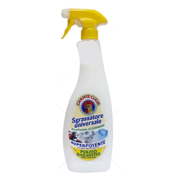 CHANTECLAIR LIMONE EROG 600 ML
