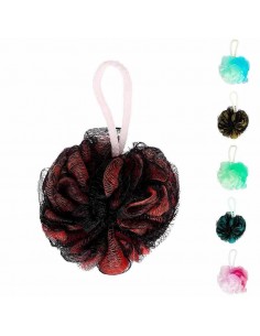 Fatigati Spugna Massaggio Colori Assortiti