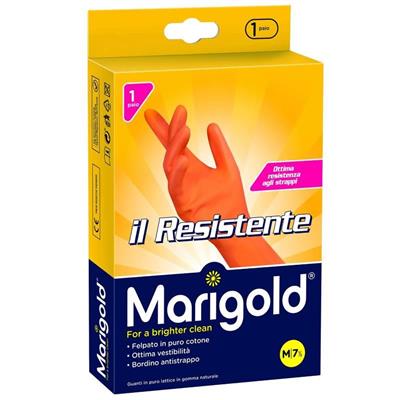 MARIGOLD GUANTI RESISTENTI MEDIUM