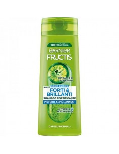 FRUCTIS SH. CAPELLI NORMALI 250 ML 2