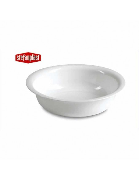 Stefanplast Catino Bianco 32 Cm