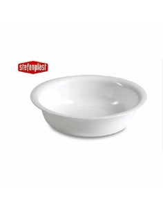 Stefanplast Catino Bianco 32 Cm 2