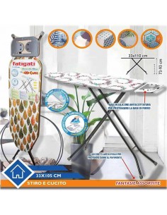 Asse Da Stiro 33 X 105 Cm 2