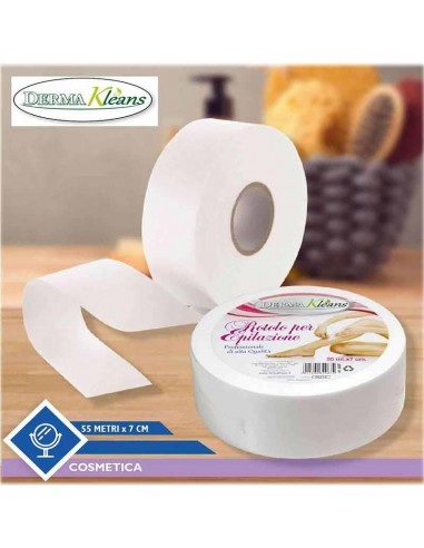 FATIGATI ROTOLO PER EPILAZIONE 55 MT X 7 CM