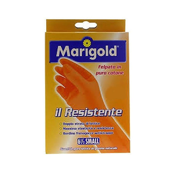 MARIGOLD GUANTI RESISTENTI SMALL