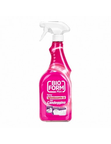 BIOFORM SPRAY C/CAND 750 ML