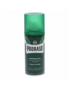 PRORASO SCHIUMA RINFRESCANTE ML.100 VERDE