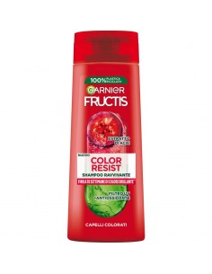 FRUCTIS SH. COLOR VIVE 250 ML 2
