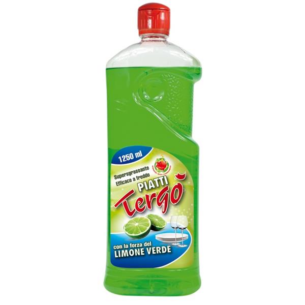 TERGO PIATTI LIMONE 1250ML