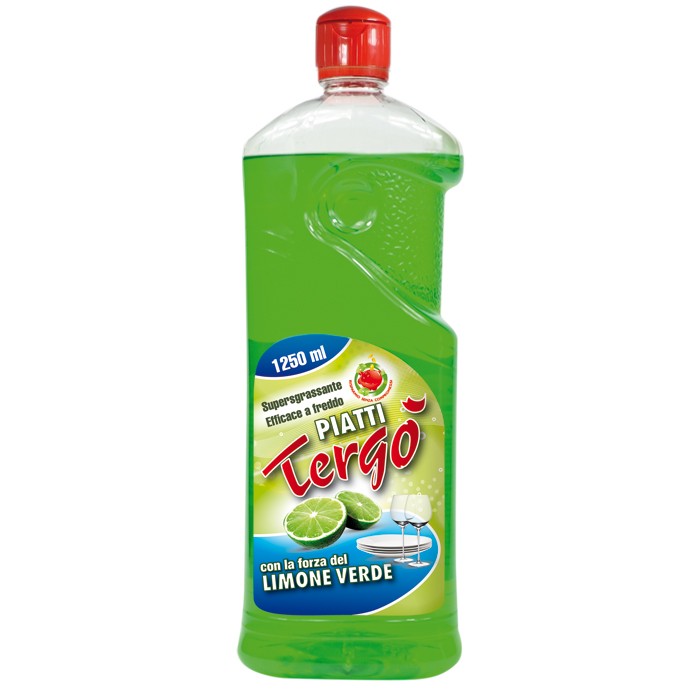 TERGO PIATTI LIMONE 1250ML