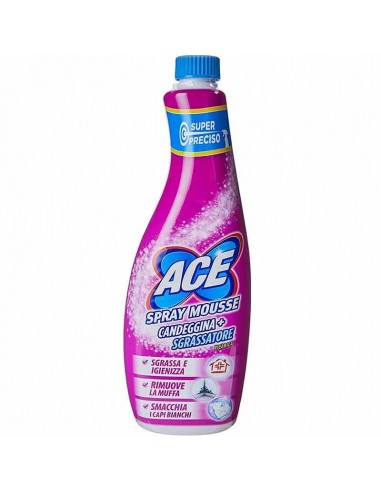 ACE CAND+ RIC NEW 800 ML