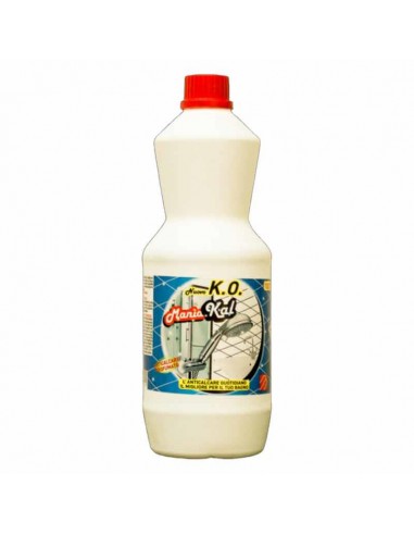 BATTESTINI MANIAKAL ANTICALC 1 LT