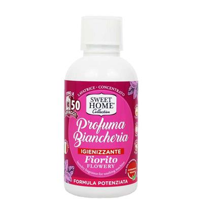 SWEET HOME PROFUMA BUCATO FIORITO 250 ML