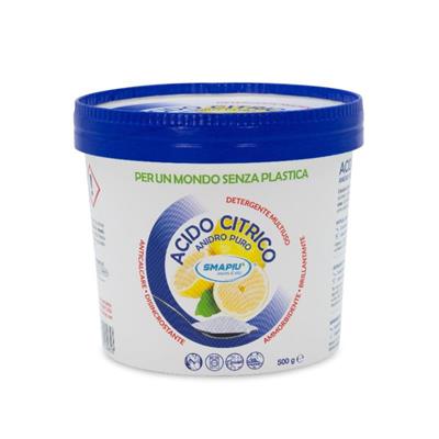 SMAPIU ACIDO NITRICO 500 GR