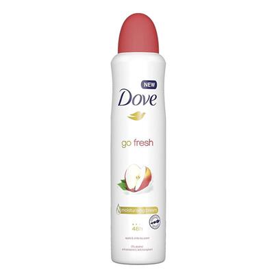 DOVE DEODORANTE SPRAY MELA 250 ML