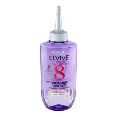 ELVIVE WONDER WATER HYALURONIC ML.200