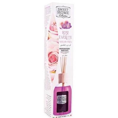 SWEET HOME DEO AMBIENTE ROSE E VIOLETTE 100 ML