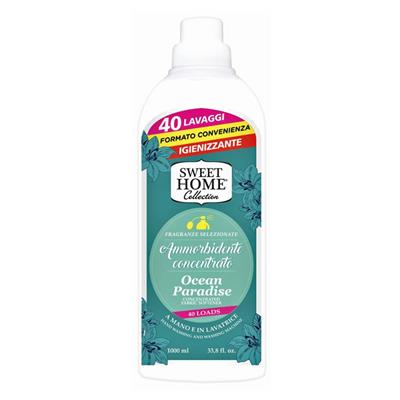 SWEET HOME AMMORB CONC 40 LAV 1 LT OCEAN PARADISE 