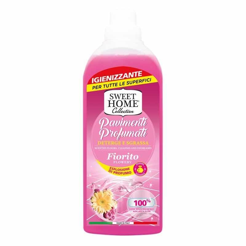 SWEET HOME PAVIM PROF FIORITO ML 1000