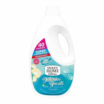 SWEET HOME DETERS BUCATO FRESCO COT 40 LAV 2000 ML
