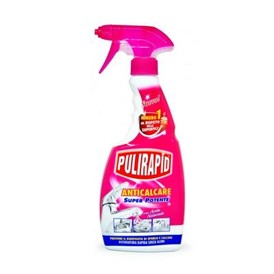 PULIRAPID SPRAY ACETO 500 ML