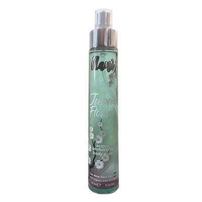 SUAREZ NANI ACQUA CORPO PROFUMATA JAPAN FLOWER 75ML