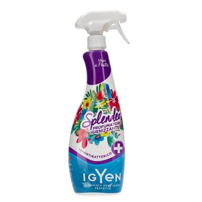 SPLENDEO PROFUM IGIENIZZ MAGIA DI FRUTTA 750 ML