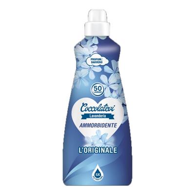 COCCOLATEVI AMMORB L'ORIGINALE 50 LAV 1250 ML