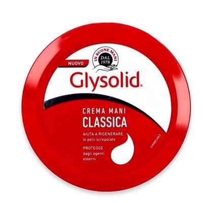 GLYSOLID NEW CREMA MANI BARATTOLO 75 ML 