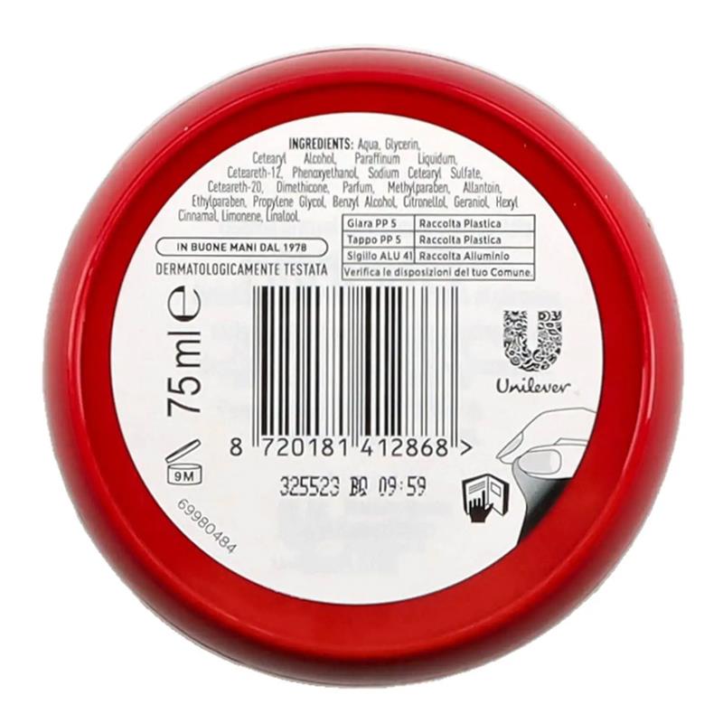 GLYSOLID NEW CREMA MANI BARATTOLO 75 ML 