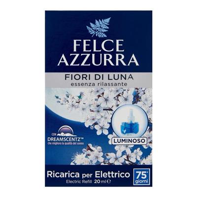 FELCE AZZUR DEO ELETTRICO RICAR FIORI DI LUNA 20 ML