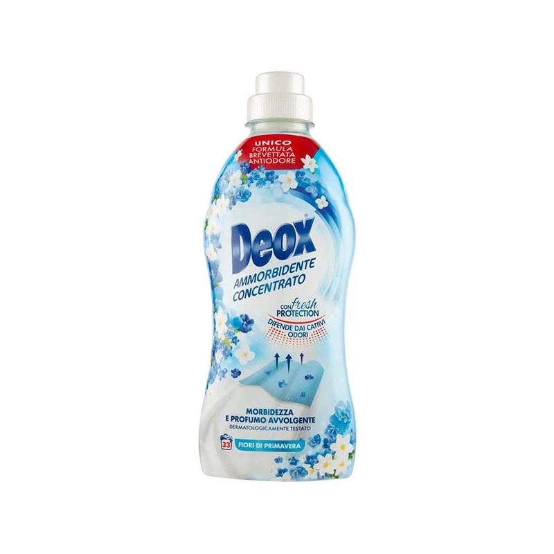 DEOX AMMOR CONC FIORI DI PRIMAVERA 33 LAV 660 ML 