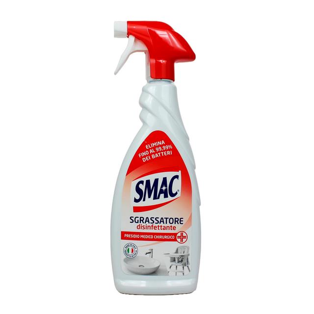 SMAC SGRASS DISINF TRIGGER 650 ML