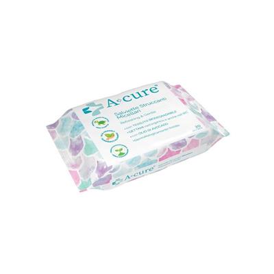 A+CURE SALV STRUCCANTE POCKET MAXI MICELLARE 20 PEZZI