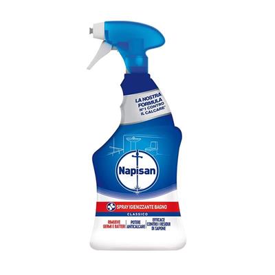 NAPISAN SPRAY BAGNO 750 ML