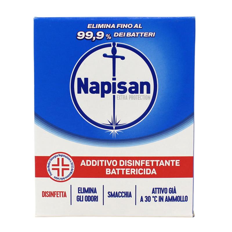 NAPISAN POLVERE 500 GR