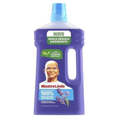 MASTROLINDO LAVANDA 930 ML