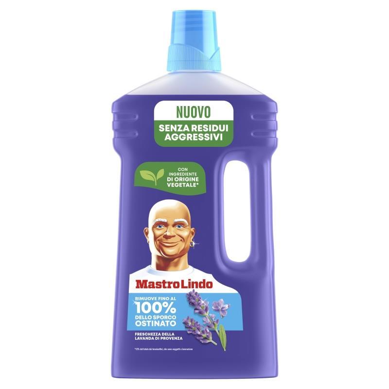 MASTROLINDO LAVANDA 930 ML