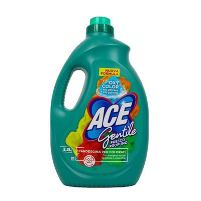 ACE AGENTILE NEW FRESCO PROFUMO 2,3 LT