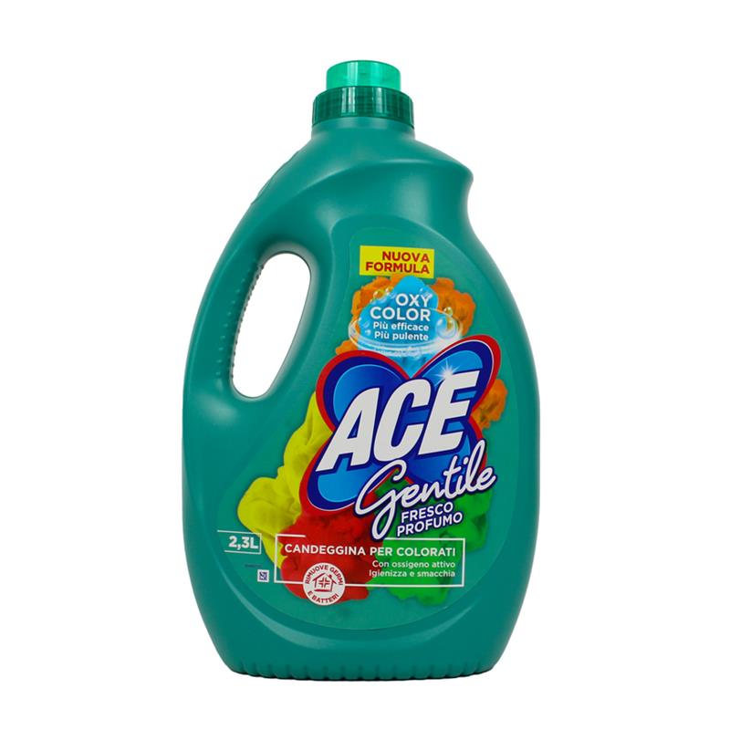 ACE AGENTILE NEW FRESCO PROFUMO 2,3 LT