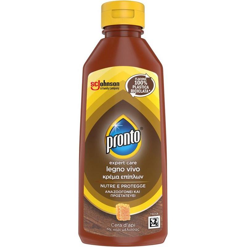 PRONTO LEGNO VIVO 200 ML